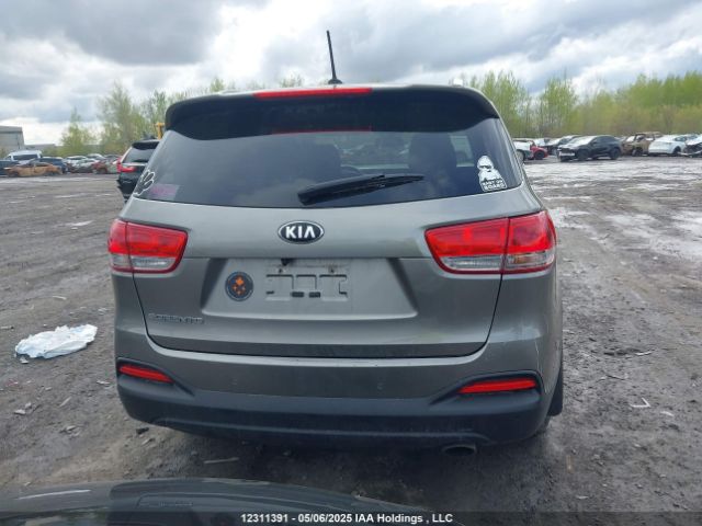 5XYPGDA39HG228224 KIA Sorento