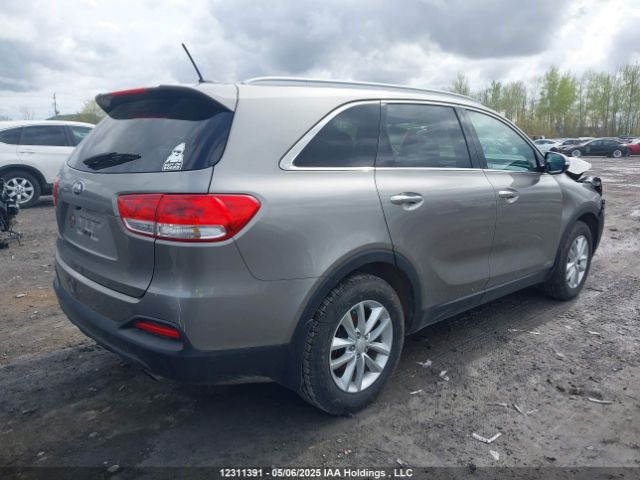 5XYPGDA39HG228224 KIA Sorento