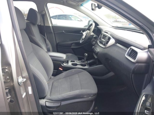 5XYPGDA39HG228224 KIA Sorento