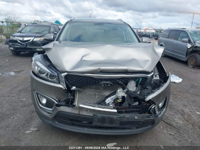 5XYPGDA39HG228224 KIA Sorento