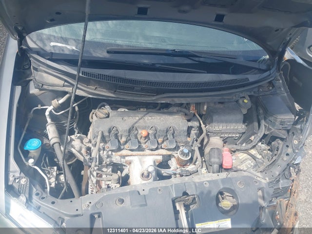 Продажа на аукционе авто 2013 Honda Civic Sdn, vin: 2HGFB2F57DH005637, номер лота: 12311401