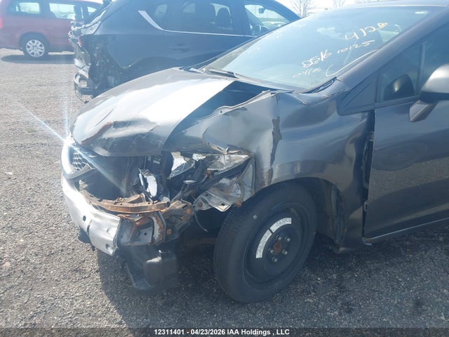 Продажа на аукционе авто 2013 Honda Civic Sdn, vin: 2HGFB2F57DH005637, номер лота: 12311401