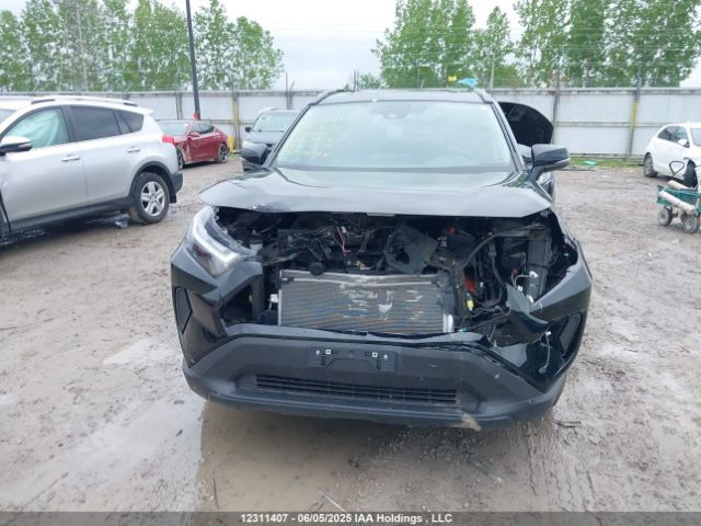 2T3R1RFV8RC472761 Toyota RAV4
