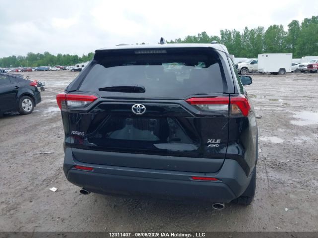 2T3R1RFV8RC472761 Toyota RAV4