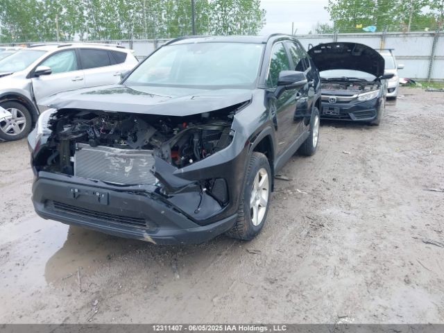 2T3R1RFV8RC472761 Toyota RAV4