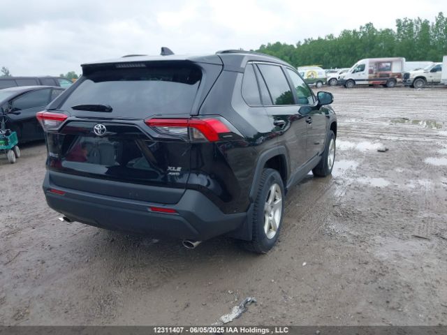 2T3R1RFV8RC472761 Toyota RAV4