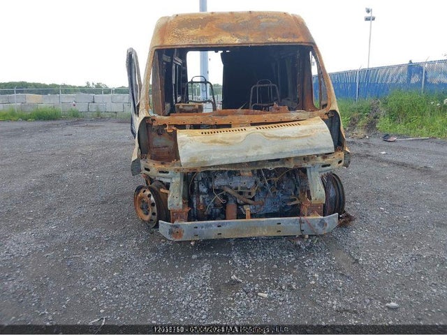 RAM Promaster 2500 2015 3C6TRVDD1FE501919 Image 12