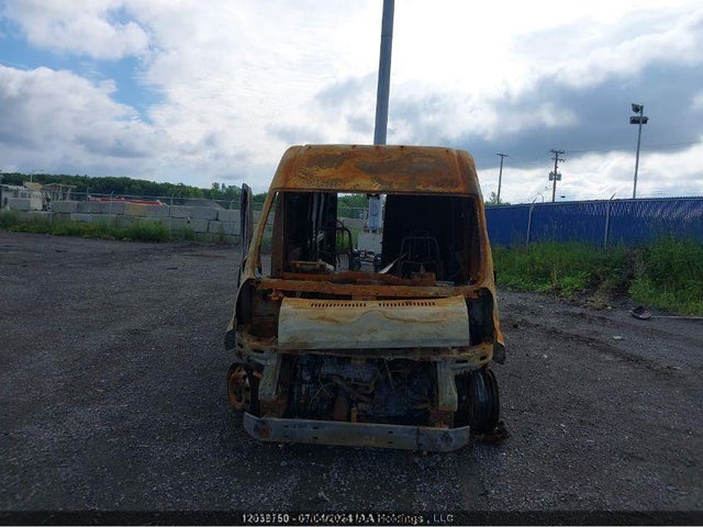 RAM Promaster 2500 2015 3C6TRVDD1FE501919 Image 13