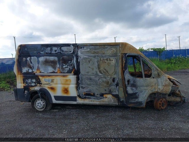 RAM Promaster 2500 2015 3C6TRVDD1FE501919 Image 14