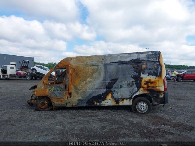 RAM Promaster 2500 2015 3C6TRVDD1FE501919 Image 15