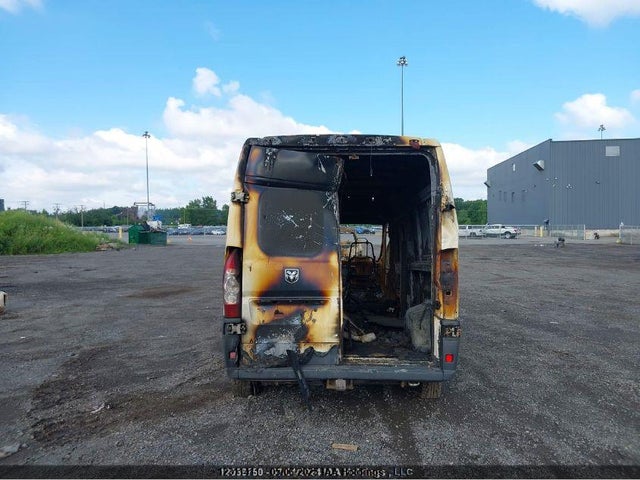 RAM Promaster 2500 2015 3C6TRVDD1FE501919 Image 17