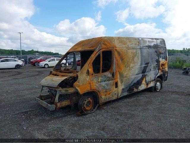 RAM Promaster 2500 2015 3C6TRVDD1FE501919 Image 2