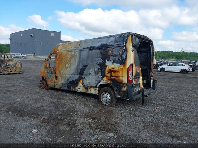 RAM Promaster 2500 2015 3C6TRVDD1FE501919 Image 3