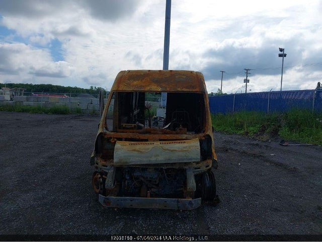 RAM Promaster 2500 2015 3C6TRVDD1FE501919 Image 6