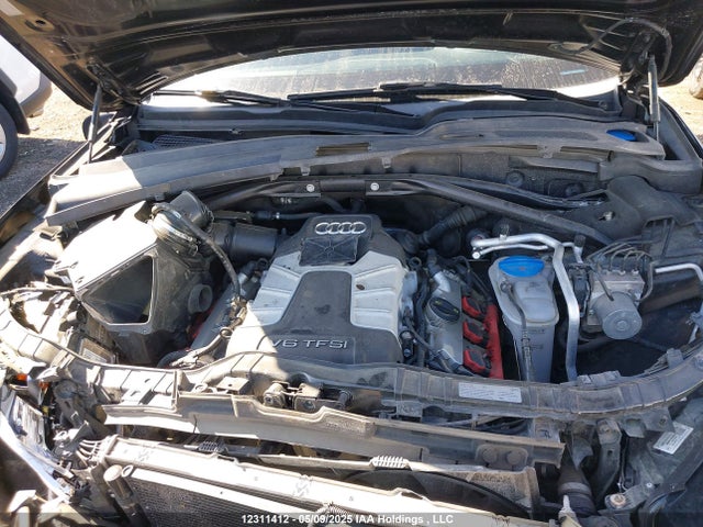 WA1M7AFP4HA091684 Audi Q5 Technik/s-line