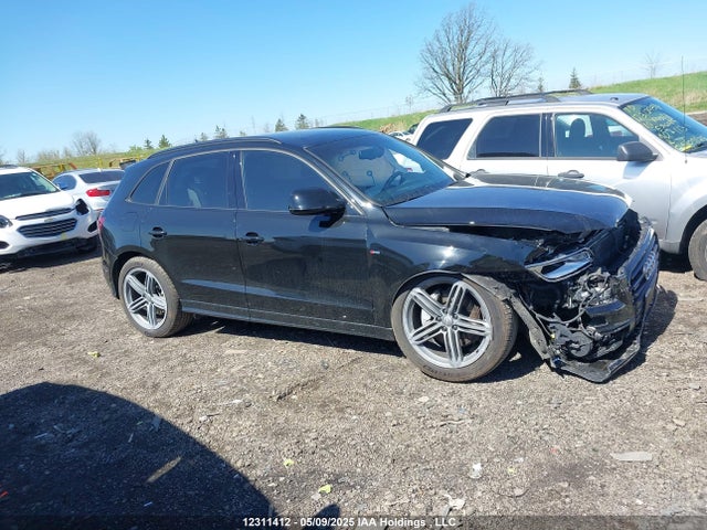 WA1M7AFP4HA091684 Audi Q5 Technik/s-line