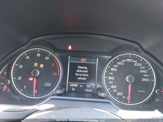 WA1M7AFP4HA091684 Audi Q5 Technik/s-line