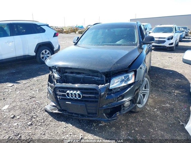 WA1M7AFP4HA091684 Audi Q5 Technik/s-line