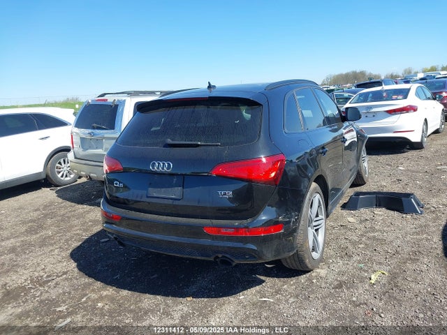 WA1M7AFP4HA091684 Audi Q5 Technik/s-line