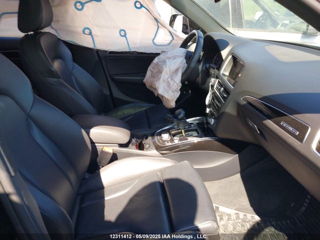 WA1M7AFP4HA091684 Audi Q5 Technik/s-line