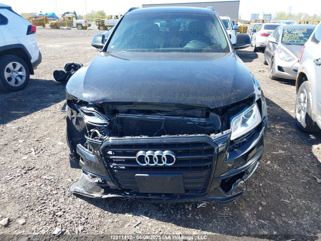 WA1M7AFP4HA091684 Audi Q5 Technik/s-line