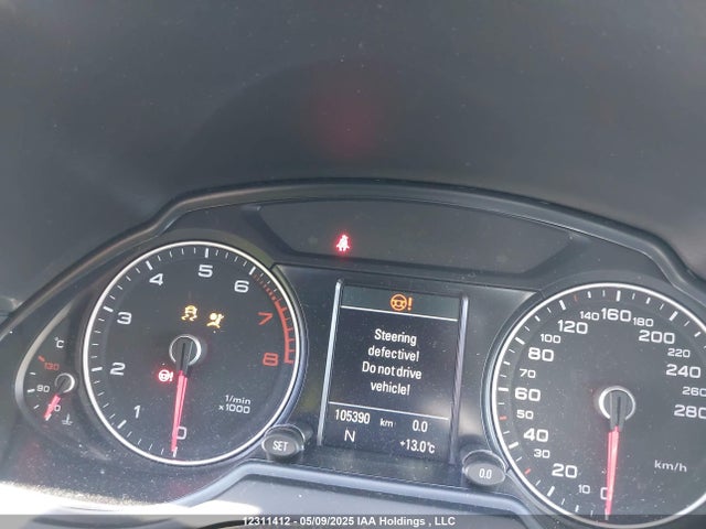 WA1M7AFP4HA091684 Audi Q5 Technik/s-line