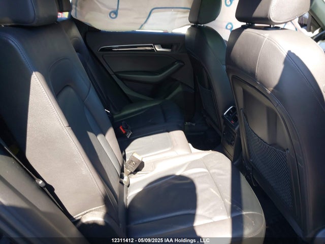 WA1M7AFP4HA091684 Audi Q5 Technik/s-line