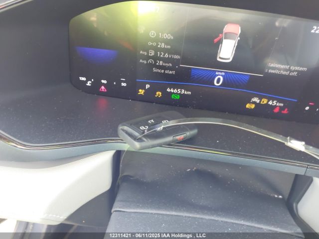 3VVEX7B20RM023623 Volkswagen TAOS SE
