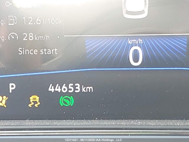 3VVEX7B20RM023623 Volkswagen TAOS SE