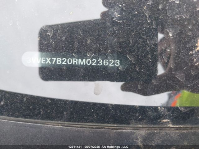 3VVEX7B20RM023623 Volkswagen TAOS SE
