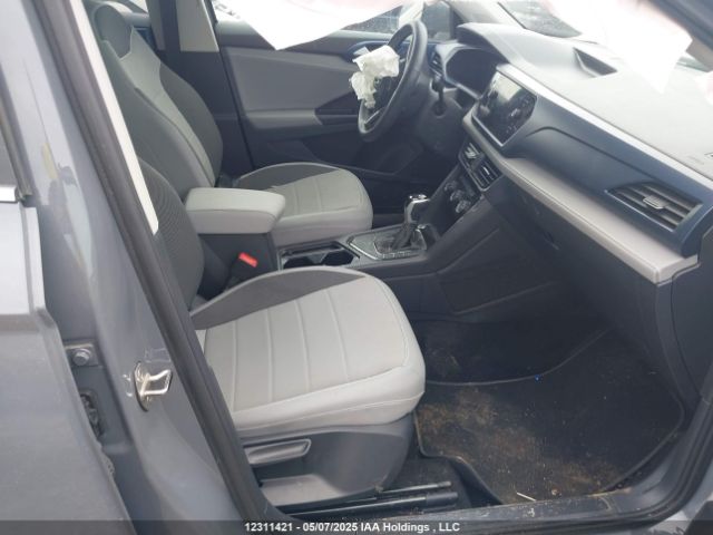 3VVEX7B20RM023623 Volkswagen TAOS SE
