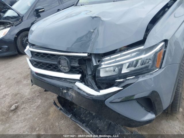 3VVEX7B20RM023623 Volkswagen TAOS SE