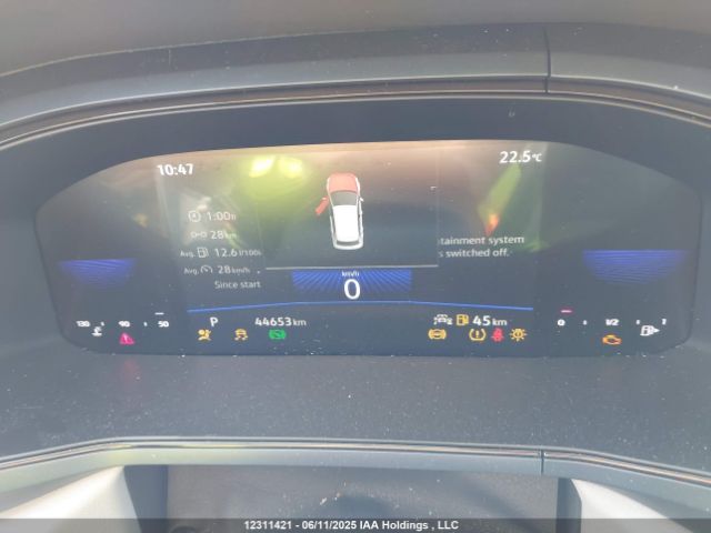 3VVEX7B20RM023623 Volkswagen TAOS SE