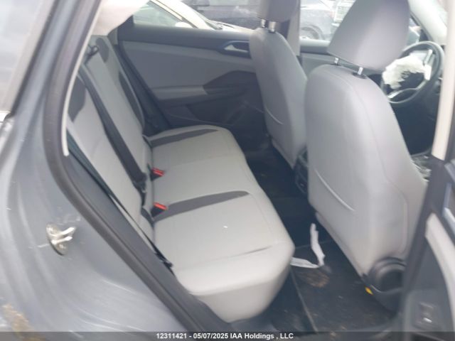 3VVEX7B20RM023623 Volkswagen TAOS SE