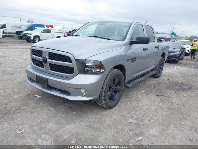 1C6RR7KT3KS681752 RAM 1500