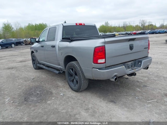 1C6RR7KT3KS681752 RAM 1500