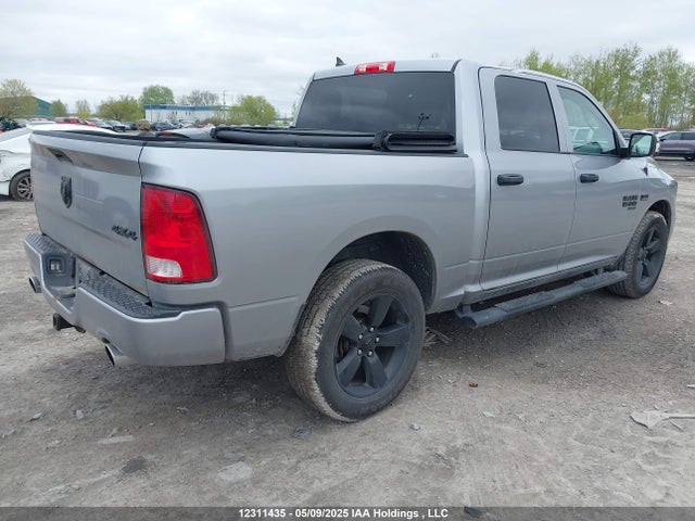 1C6RR7KT3KS681752 RAM 1500