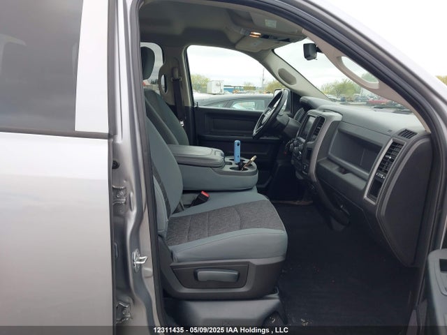 1C6RR7KT3KS681752 RAM 1500