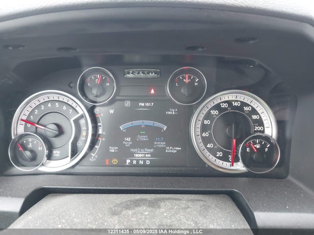 1C6RR7KT3KS681752 RAM 1500