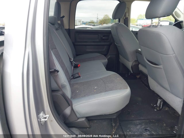1C6RR7KT3KS681752 RAM 1500