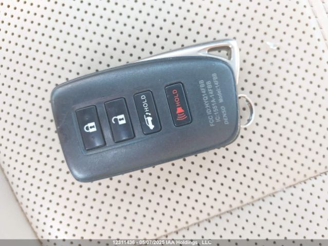 2T2BZMCA5KC179750 Lexus 2gr-fks