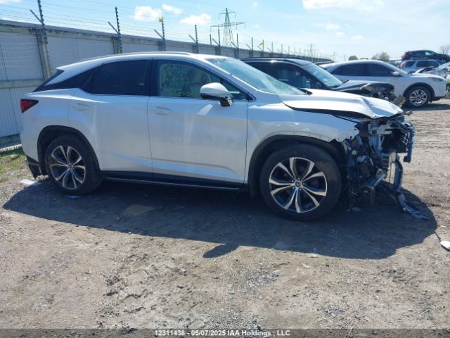 2T2BZMCA5KC179750 Lexus 2gr-fks