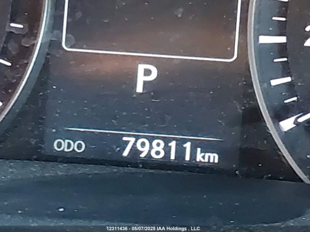 2T2BZMCA5KC179750 Lexus 2gr-fks