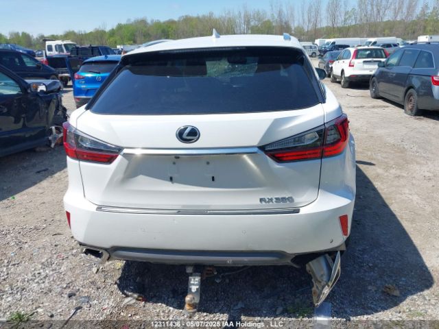2T2BZMCA5KC179750 Lexus 2gr-fks