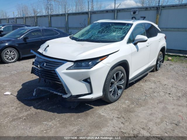 2T2BZMCA5KC179750 Lexus 2gr-fks