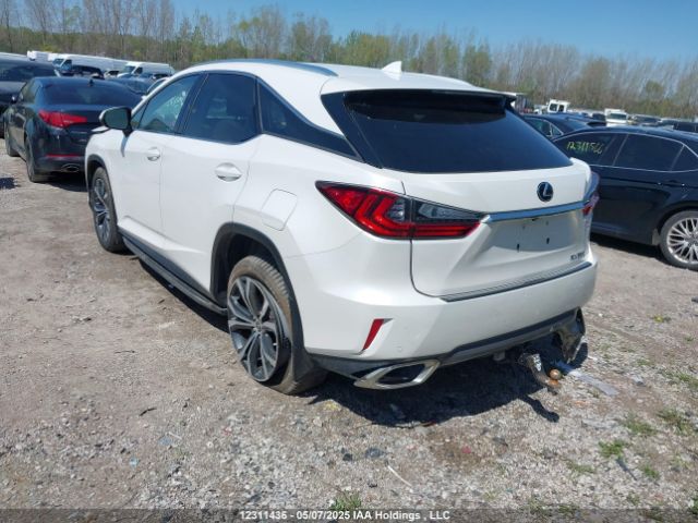 2T2BZMCA5KC179750 Lexus 2gr-fks