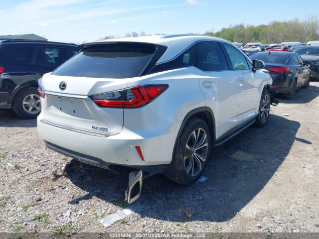 2T2BZMCA5KC179750 Lexus 2gr-fks