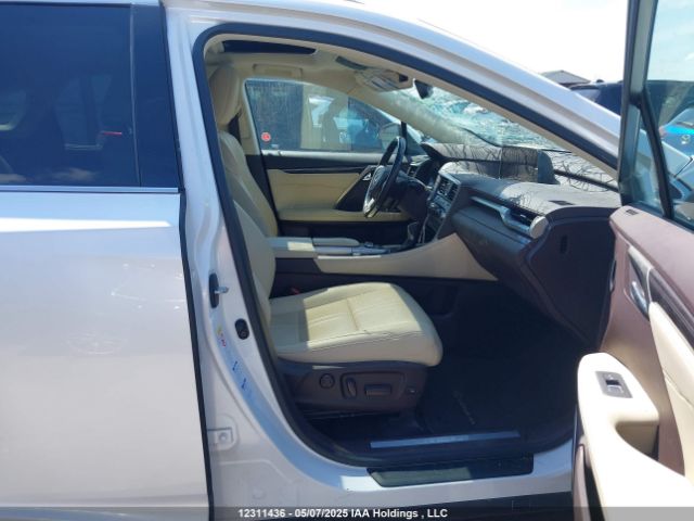 2T2BZMCA5KC179750 Lexus 2gr-fks