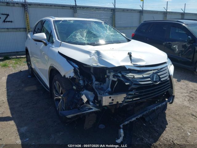 2T2BZMCA5KC179750 Lexus 2gr-fks