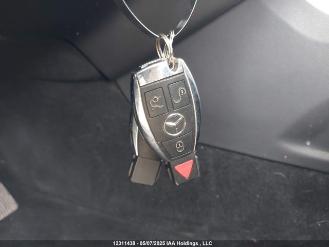 4JGDA2EB9FA468568 Mercedes-Benz 2015